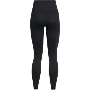 Under Armour MOTION Dámske legíny, čierna, veľkosť
