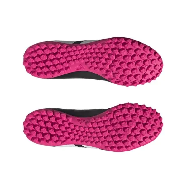 adidas PREDATOR EDGE.4 TF Pánske turfy, čierna, veľkosť 46