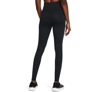 Under Armour MOTION Dámske legíny, čierna, veľkosť