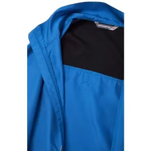 Arcore ACHIM Pánska cyklistická bunda, modrá, veľkosť XXL