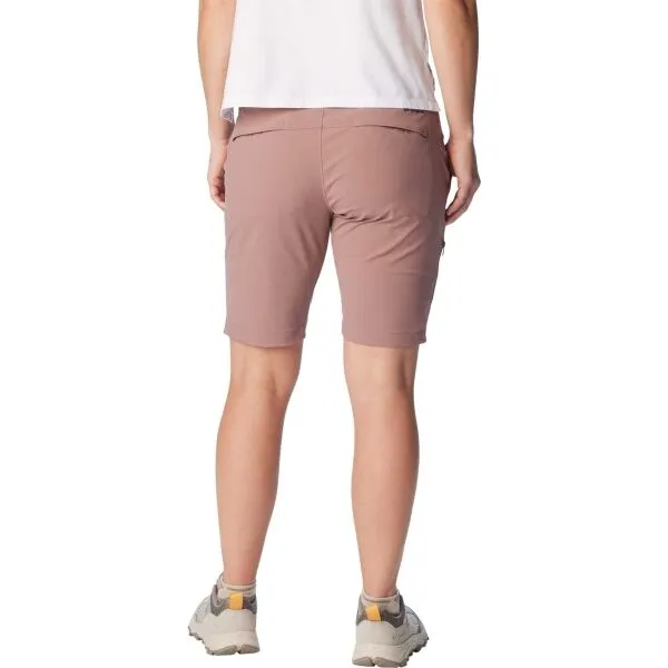 Turistické kraťasy dámske Columbia Saturday Trail Long Short - fig