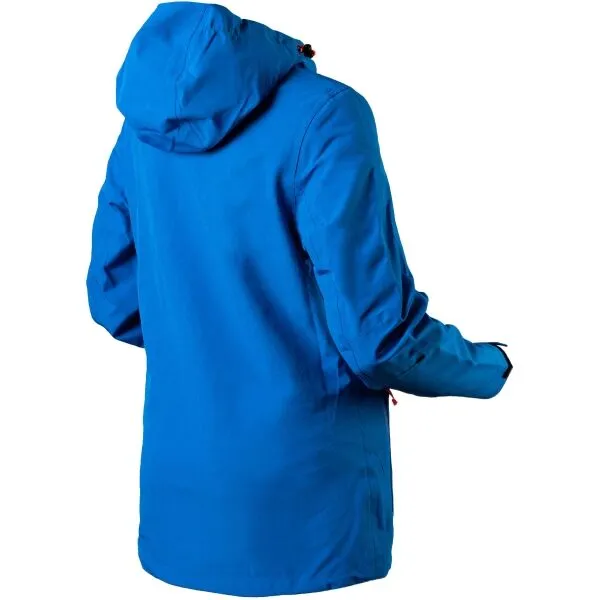 Trimm W INTENSA jeans blue jacket