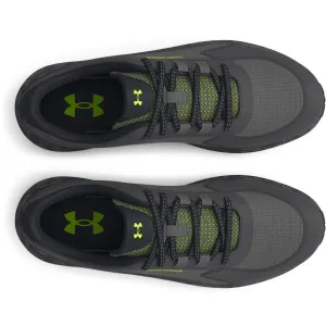Under Armour CHARGED BANDIT TR 3 Pánska bežecká obuv, tmavo sivá, veľkosť 40.5