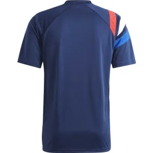 adidas FORTORE23 JSY Pánsky dres, tmavo modrá, veľkosť
