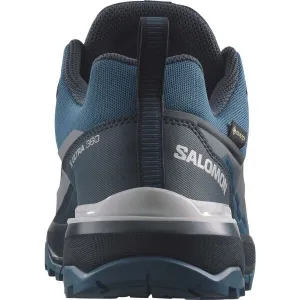 Turistické topánky Salomon X Ultra 360 GTX - carbon/ink/deep