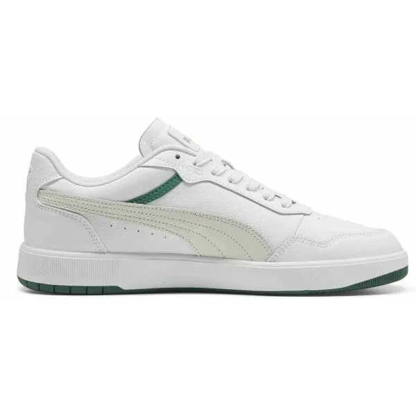 Puma COURT ULTRA Pánske tenisky, biela, veľkosť 41