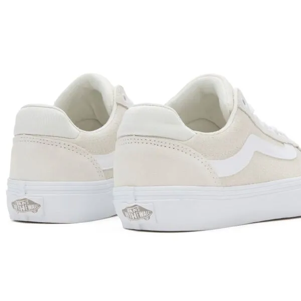 Vans WM WARD Dámske tenisky, béžová, veľkosť 36