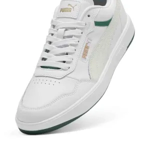 Puma COURT ULTRA Pánske tenisky, biela, veľkosť 41