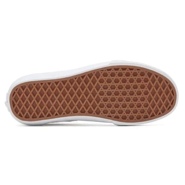 Vans WM WARD Dámske tenisky, béžová, veľkosť 36