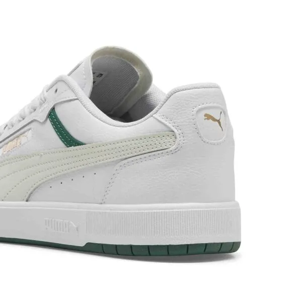 Puma COURT ULTRA Pánske tenisky, biela, veľkosť 41