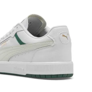 Puma COURT ULTRA Pánske tenisky, biela, veľkosť 41