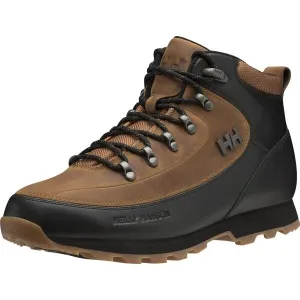 Helly Hansen THE FORESTER Pánska zimná obuv, hnedá, veľkosť 46.5