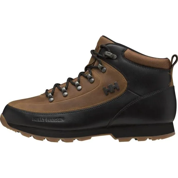 Helly Hansen THE FORESTER Pánska zimná obuv, hnedá, veľkosť 46.5