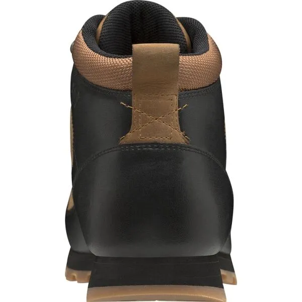 Helly Hansen THE FORESTER Pánska zimná obuv, hnedá, veľkosť 46.5