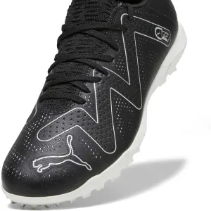 Puma FUTURE PLAY TT Pánske turfy, čierna, veľkosť 46