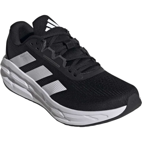 adidas QUESTAR 3 M Pánska bežecká obuv, čierna, veľkosť 46