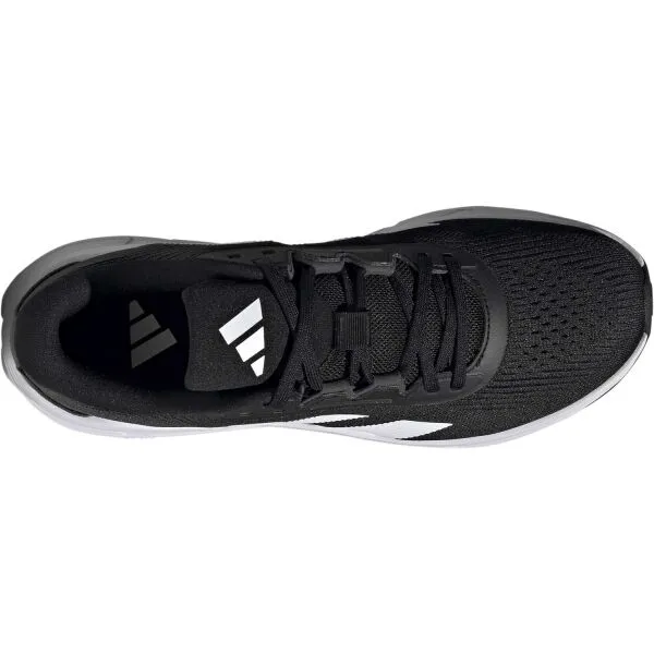 adidas QUESTAR 3 M Pánska bežecká obuv, čierna, veľkosť 46
