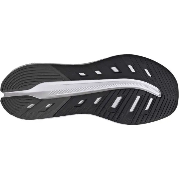 adidas QUESTAR 3 M Pánska bežecká obuv, čierna, veľkosť 46
