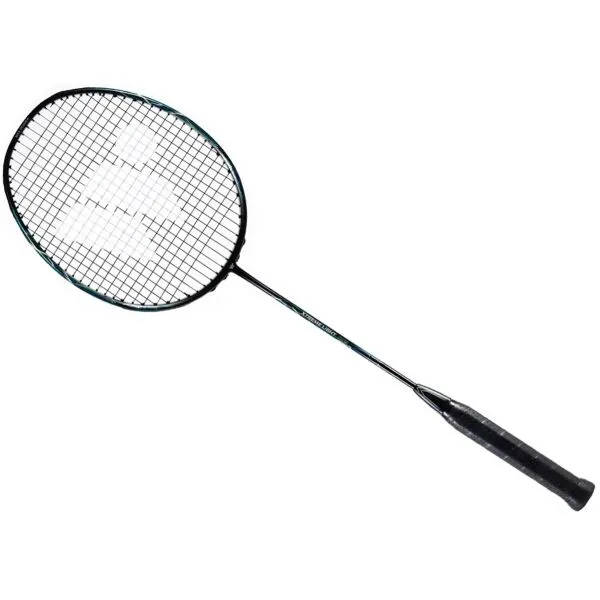 Wish XTREME LIGHT 009 Bedmintonová raketa, čierna, veľkosť G3
