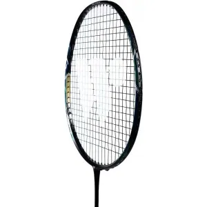 Wish XTREME LIGHT 009 Bedmintonová raketa, čierna, veľkosť G3