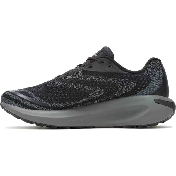 Merrell MORPHLITE GTX Pánska bežecká obuv, čierna, veľkosť 42