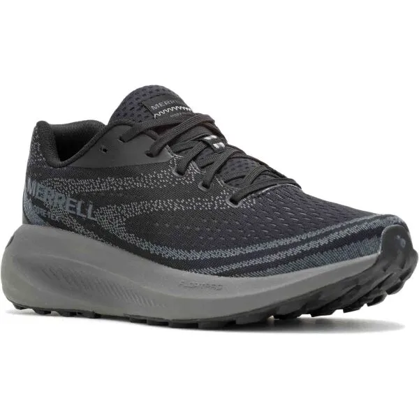 Merrell MORPHLITE GTX Pánska bežecká obuv, čierna, veľkosť 42