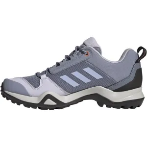 adidas TERREX AX3 Dámska outdoorová obuv, modrá, veľkosť 38