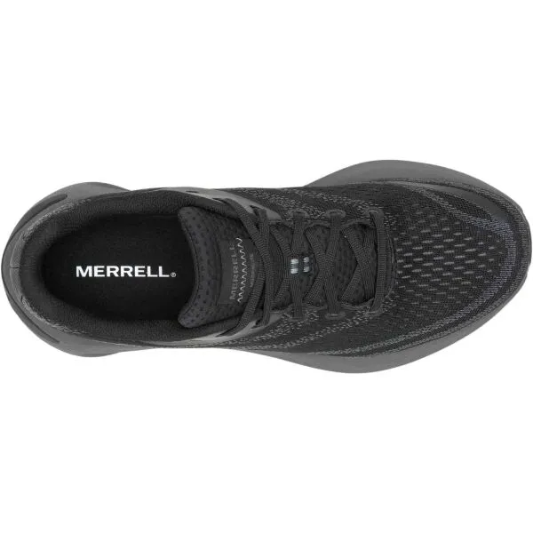 Merrell MORPHLITE GTX Pánska bežecká obuv, čierna, veľkosť 42