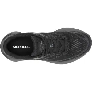 Merrell MORPHLITE GTX Pánska bežecká obuv, čierna, veľkosť 42