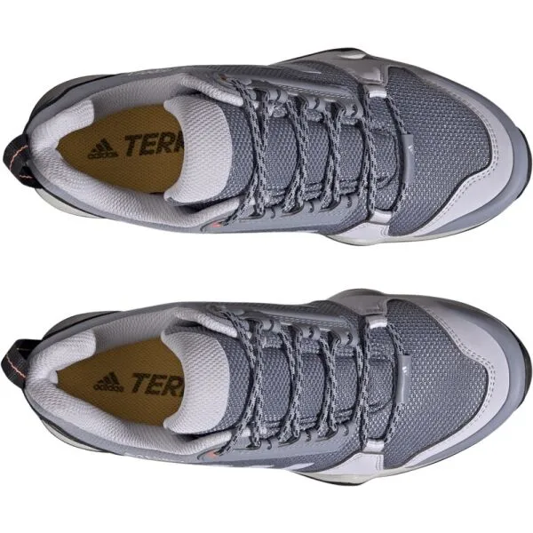adidas TERREX AX3 Dámska outdoorová obuv, modrá, veľkosť 38