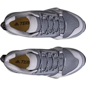 adidas TERREX AX3 Dámska outdoorová obuv, modrá, veľkosť 38