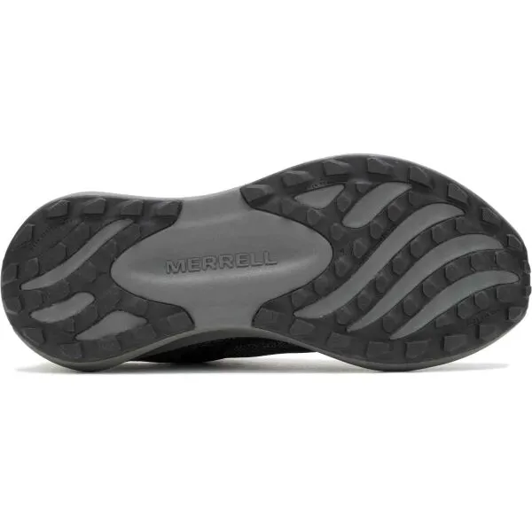 Merrell MORPHLITE GTX Pánska bežecká obuv, čierna, veľkosť 42