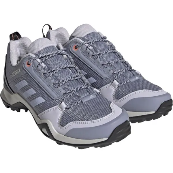 adidas TERREX AX3 Dámska outdoorová obuv, modrá, veľkosť 38