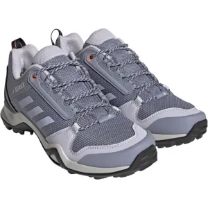 adidas TERREX AX3 Dámska outdoorová obuv, modrá, veľkosť 38