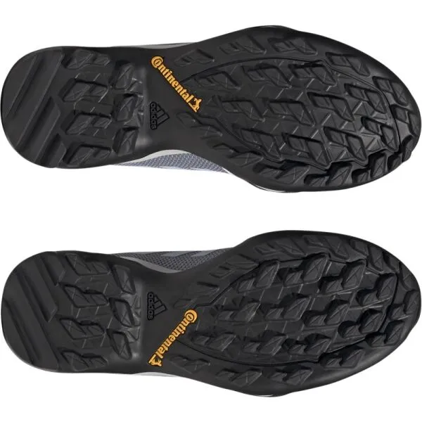 adidas TERREX AX3 Dámska outdoorová obuv, modrá, veľkosť 38
