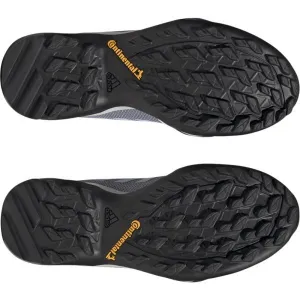 adidas TERREX AX3 Dámska outdoorová obuv, modrá, veľkosť 38
