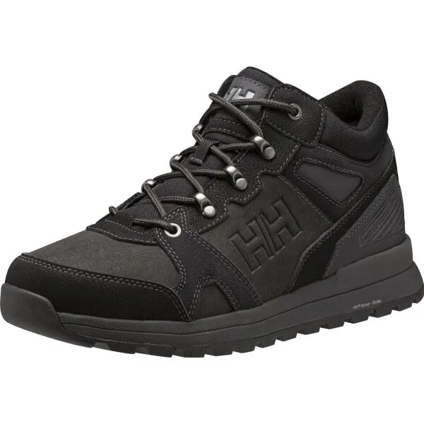 Helly Hansen RANGER LV Pánská treková obuv, čierna, veľkosť 44