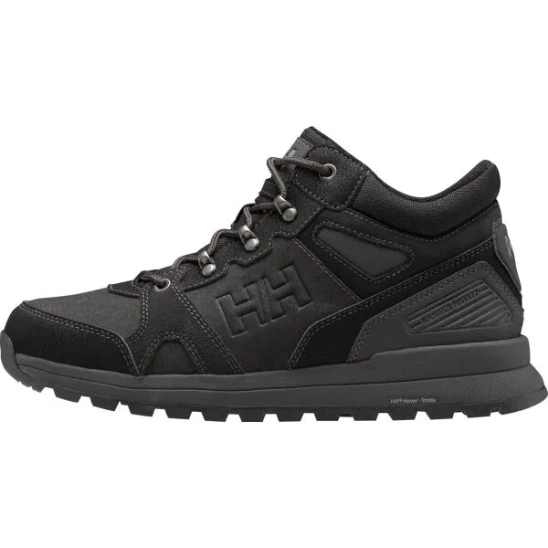 Helly Hansen RANGER LV Pánská treková obuv, čierna, veľkosť 44