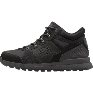 Helly Hansen RANGER LV Pánská treková obuv, čierna, veľkosť 44