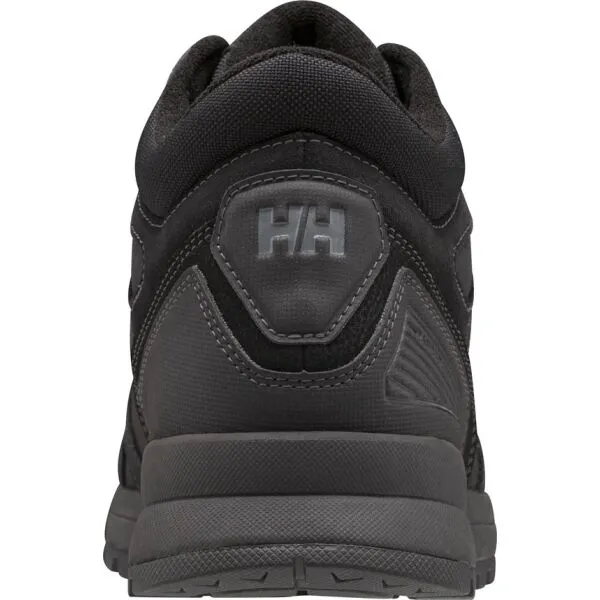 Helly Hansen RANGER LV Pánská treková obuv, čierna, veľkosť 44