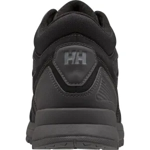 Helly Hansen RANGER LV Pánská treková obuv, čierna, veľkosť 44