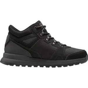 Helly Hansen RANGER LV Pánská treková obuv, čierna, veľkosť 44