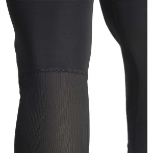 adidas OPTIME ESSENTIALS STASH POCKET LEGGINGS Dámske legíny, čierna, veľkosť