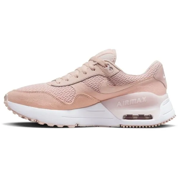 Nike AIR MAX SYSTM Dámska obuv na voľný čas, ružová, veľkosť 38