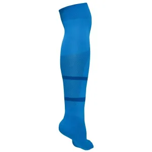 Puma TEAMFINAL SOCKS Pánske futbalové štuplne, modrá, veľkosť 31-34