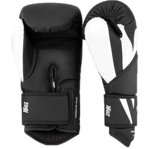 Venum CHALLENGER 4.0 BOXING GLOVES Boxerské rukavice, čierna, veľkosť