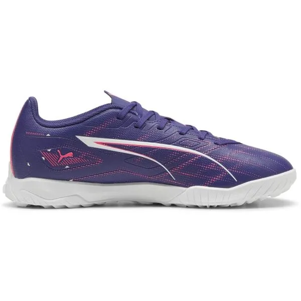 Puma ULTRA 5 PLAY TT Pánske turfy, fialová, veľkosť 46