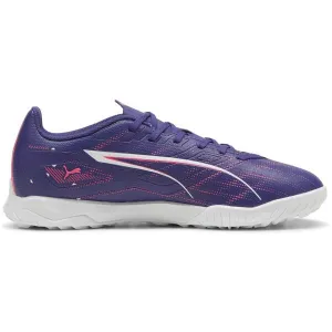 Puma ULTRA 5 PLAY TT Pánske turfy, fialová, veľkosť 46