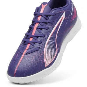 Puma ULTRA 5 PLAY TT Pánske turfy, fialová, veľkosť 46