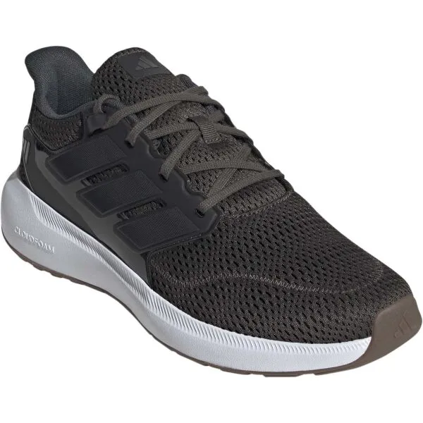 adidas ULTIMASHOW 2.0 Pánska športovo vychádzková obuv, khaki, veľkosť 44